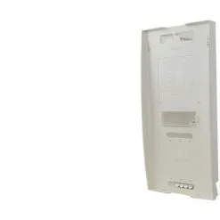 MICHAUD Platine Pour Disjoncteur Abonné Et Compteur Tri.