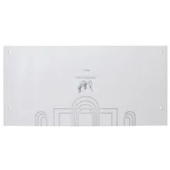 Michaud-EE010 MICHAUD EE010 - Plaque Obturation étages