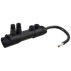 Michaud-K126 MICHAUD K126 - Embout Réducteur Dénud. 95-240