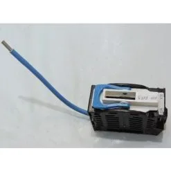 Coupe-circuit Principal Individuel CCPI 60A Neutre Pour Fusibles Et Couteaux Taille 00 (EDF 69 40 538) MICHAUD P153