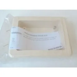 1327003 ENCASTREMENT POUR BTR IVOIRE MICHAUD P271