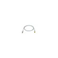 CORDON RJ45/FICHE F TV SAT Lg 2m MICHAUD Q296