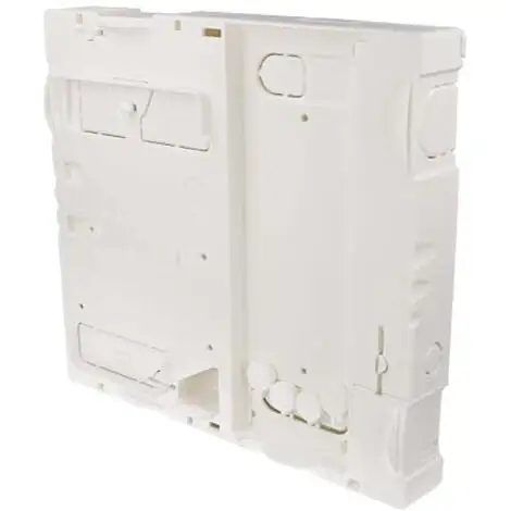 MICHAUD Platine Pour Disjoncteur Abonné Seul Monophasé 1 MICHAUD Platine Pour Disjoncteur Abonné Seul Monophasé