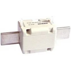 Michaud P521 - Cartouche Fusible T2 E115mm 200A - BLANC