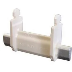 Michaud P240 - NEUTRE COUTEAU TAILLE 00 - BLANC