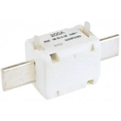 Michaud P521 Cartouche Fusible T2 E115 Mm 200a