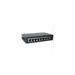 Michaud Q192 Switch 8 Ports Rj45 1 Gbit