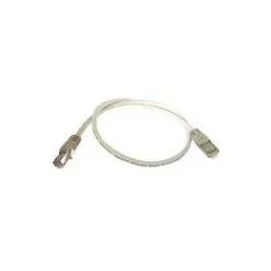 Michaud Q289 Cordon De Brassage Rj45-rj45 - Ftp - Grade 2 - Cat 6 -
