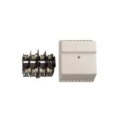 COFFRET COUPE-CIRCUIT TÉTRAPOLAIRE 60A - TAILLE 00 MICHAUD MICP054