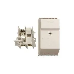 COFFRET COUPE-CIRCUIT BIPOLAIRE 22 X 58 60A MICHAUD MICP073