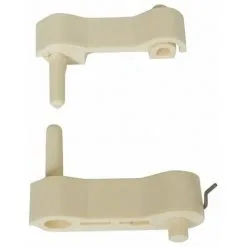 ENSEMBLE CHARNIERE S20 MICHAUD MICN616