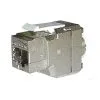 SACHET 4 RJ45 CAT 6 BLINDÉES MICHAUD MICQ196
