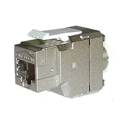 SACHET 4 RJ45 CAT 6 BLINDÉES MICHAUD MICQ196