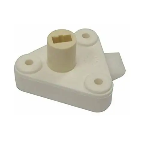 SERRURE RECTANGULAIRE POUR COFFRET S20 MICHAUD MICN037 1 SERRURE RECTANGULAIRE POUR COFFRET S20 MICHAUD MICN037