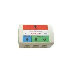 FILTRE MAITRE ADSL MICHAUD MICQ285