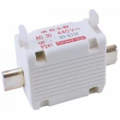 MICHAUD Cartouche Fusible T00 AD 30A (P241)