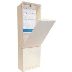 MICHAUD Borne REMBT 300 Avec JDB 300 (CB011)