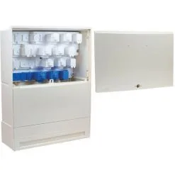 MICHAUD CGV + GFC 240 2 PAS LIB ECLAIR (N204)