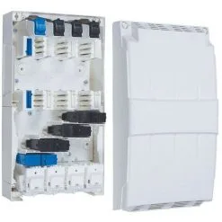 MICHAUD SPCM 200A Avec 2 Dérivations 6-35 (Q951)