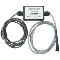 MICHAUD Modem EURIDIS 9600/USB (K865)