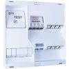 MICHAUD TDC NÉO Grd3TV - 8 RJ45 DTI + Filtre TV 4S (LB318)