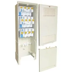 MICHAUD Borne ECP-3D éclair (CA303)