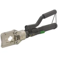 MICHAUD Presse De Sertissage Hydraulique Manuelle 5T (HD030)