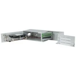 MICHAUD PRI Abonné Standardisé 24 FO + Cassettes (N242)