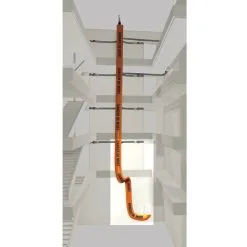 MICHAUD Pack Bas 7m RAPID'PRO (EA003)