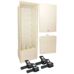 MICHAUD Borne CIBE + GE 150 + 3x35 (N145)