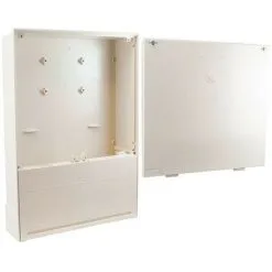 MICHAUD Borne REMBT 600 éclair + Téléreport (Q679)