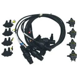 MICHAUD Pack DI 1 TRI RAPID'PRO (EA005)