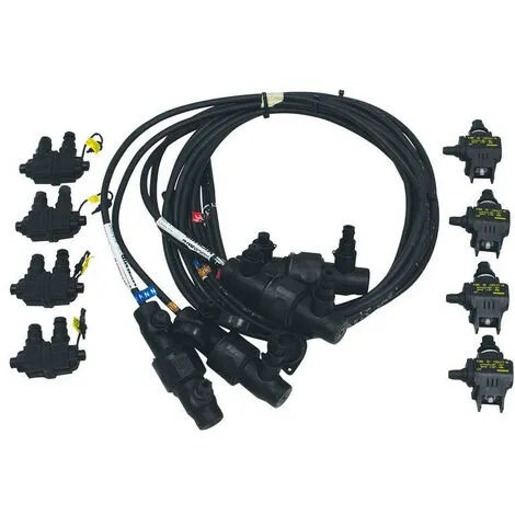 MICHAUD Pack DI 1 TRI RAPID'PRO (EA005) 1 MICHAUD Pack DI 1 TRI RAPID'PRO (EA005)