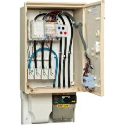 MICHAUD Coffret Branchement Puissance Surveillée 100A (N210)