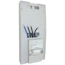 MICHAUD Pack Panneau S80 Avec Disjoncteur 30A TRI Sélectif (P358)