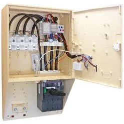 MICHAUD Coffret BPS Type 1 200/400A (GC009)