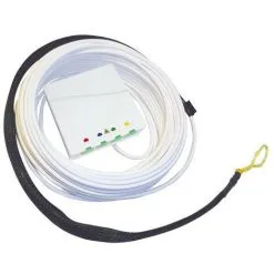 MICHAUD DTIo 4 FO Connectorisé 25 M (N231)