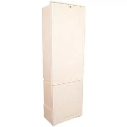 MICHAUD Borne Harmonisée Type 2 TRI (CB301)