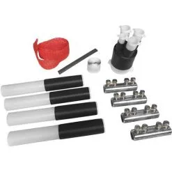 MICHAUD Ensemble BT NJAS 150-70/240S-95 (BA002)