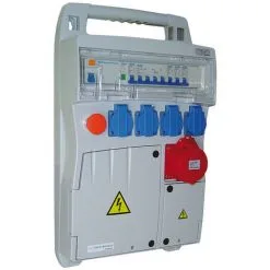 MICHAUD Coffret RAPID'BRANCH TRI (P707)