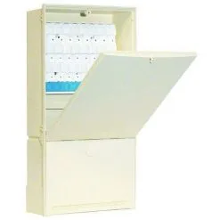 MICHAUD Borne REMBT 450 éclair Avec JDB 450 (CB003)