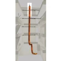 MICHAUD Pack Haut 7m RAPID'PRO (EA001)