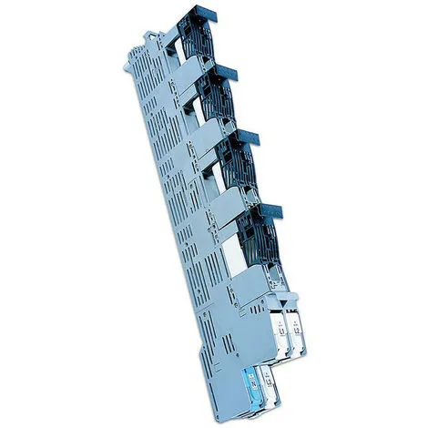 MICHAUD Départ Monobloc TIPI 400A (BR870) 1 MICHAUD Départ Monobloc TIPI 400A (BR870)