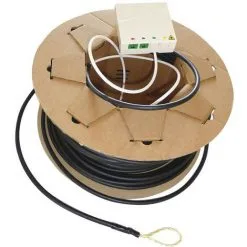 MICHAUD DTIo 2 FO Câble Extérieur 50m (LA017)