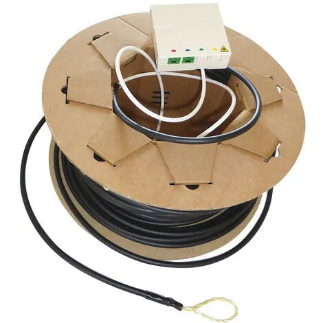 MICHAUD DTIo 2 FO Câble Extérieur 50m (LA017) 1 MICHAUD DTIo 2 FO Câble Extérieur 50m (LA017)