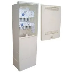 MICHAUD Borne CIBE C100-P100 (CB209)