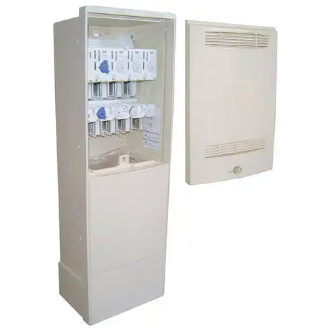 MICHAUD Borne CIBE C100-P100 (CB209) 1 MICHAUD Borne CIBE C100-P100 (CB209)