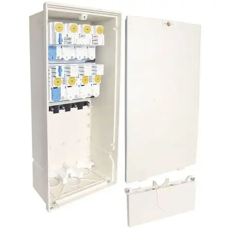 MICHAUD Coffret H770 ECP-2D (CA206) 1 MICHAUD Coffret H770 ECP-2D (CA206)