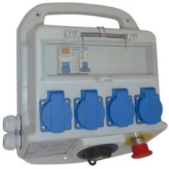 MICHAUD Coffret RAPID'BRANCH MONO Compact (P714)