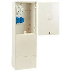 MICHAUD BORNE CIBE MONO 60A TEL ECLAIR (N353)